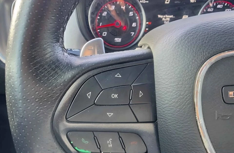 2019 Dodge Charger 7th Gen - Image 13 of 20
