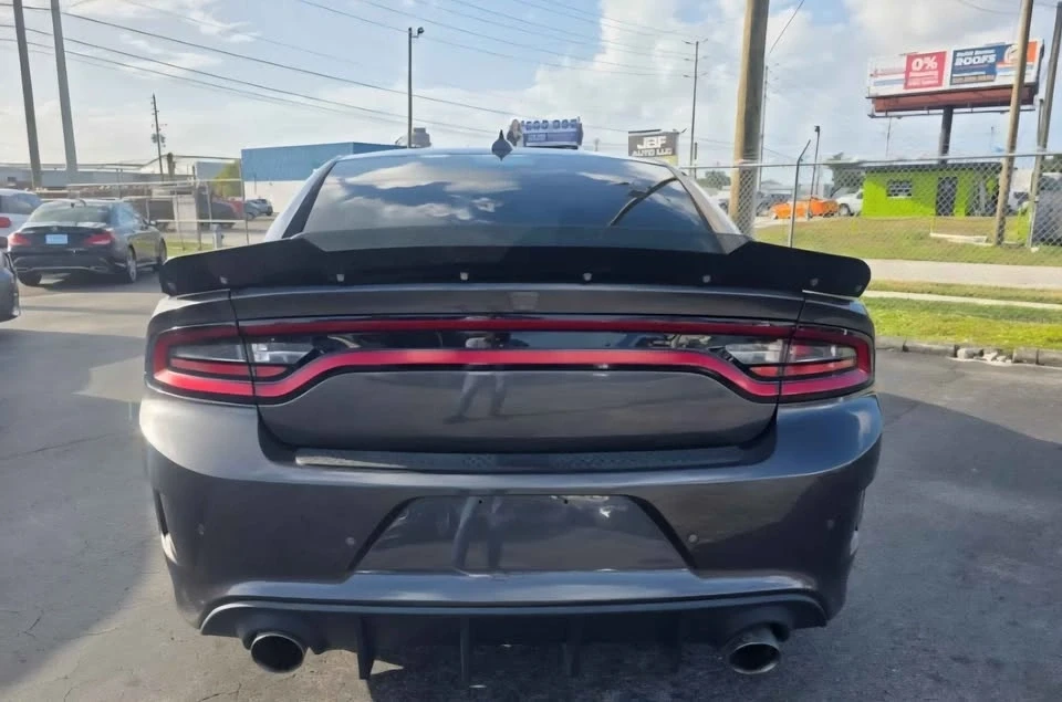 2019 Dodge Charger 7th Gen - Image 16 of 20