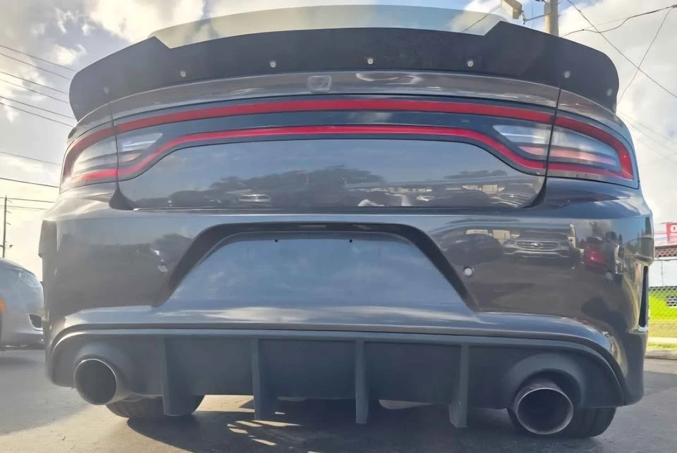 2019 Dodge Charger 7th Gen - Image 17 of 20