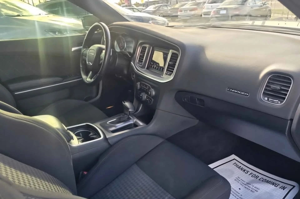 2019 Dodge Charger 7th Gen - Image 8 of 20