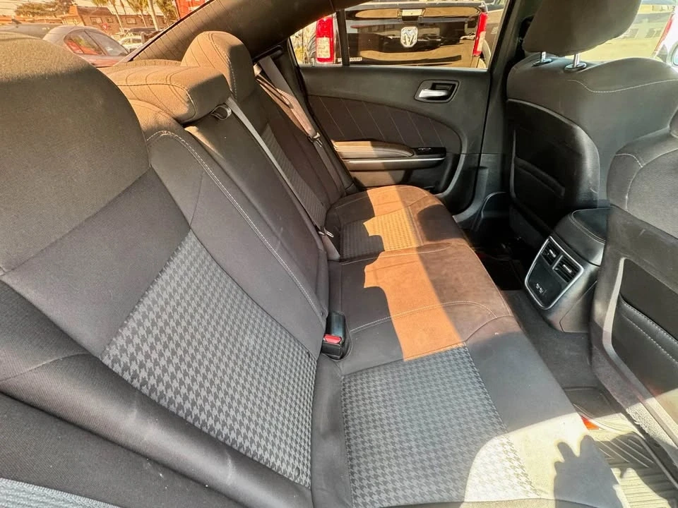 2019 Dodge Charger 7th Gen - Image 11 of 14