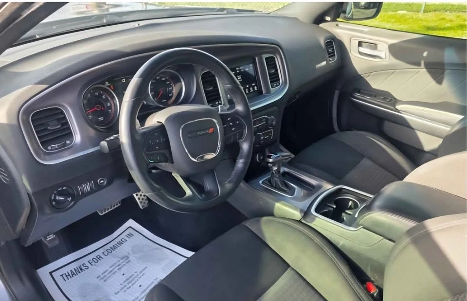 2019 Dodge Charger 7th Gen - Image 6 of 20