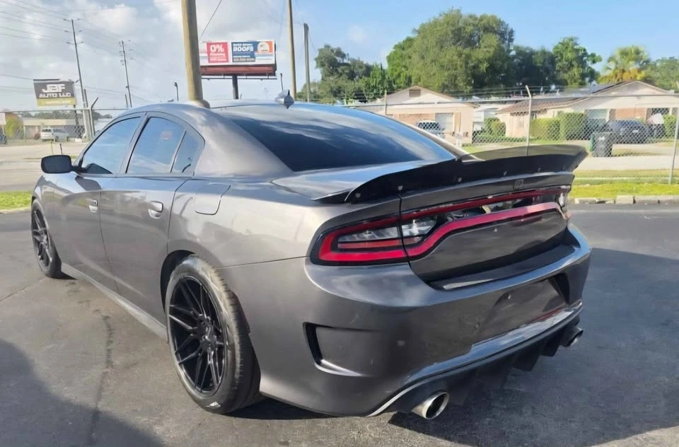2019 Dodge Charger 7th Gen - Image 18 of 20