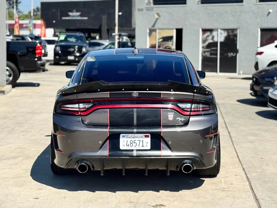 2019 Dodge Charger 7th Gen - Image 13 of 14