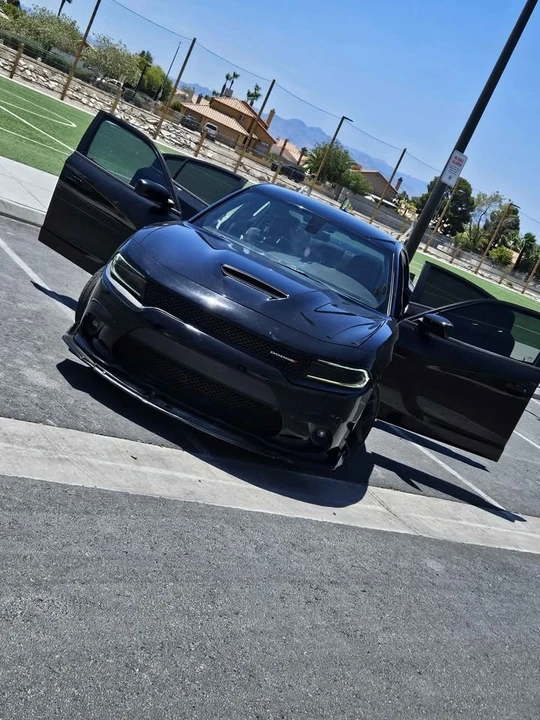 2019 Dodge Charger 7th Gen - Image 7 of 9