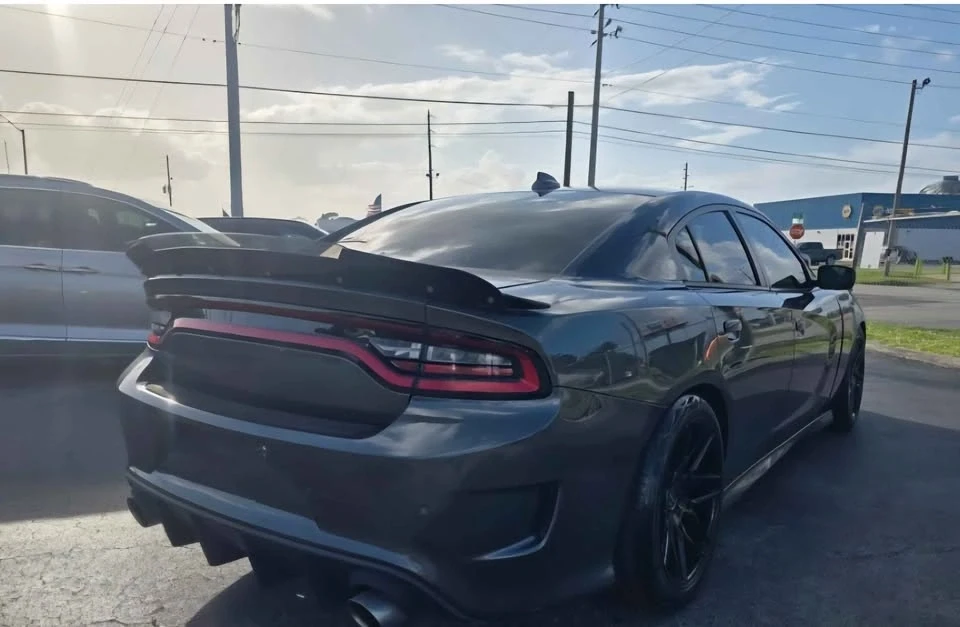 2019 Dodge Charger 7th Gen - Image 15 of 20