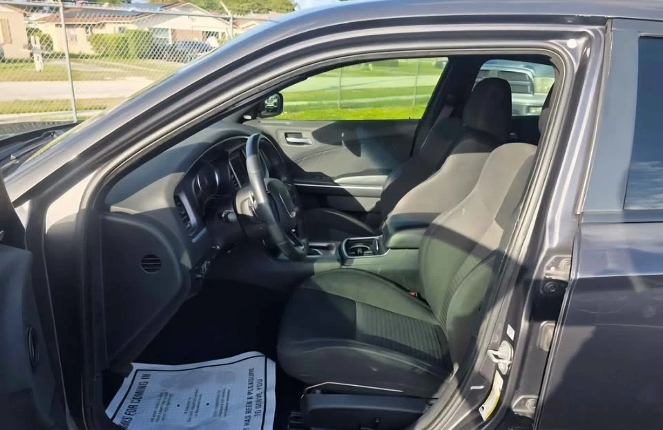 2019 Dodge Charger 7th Gen - Image 5 of 20