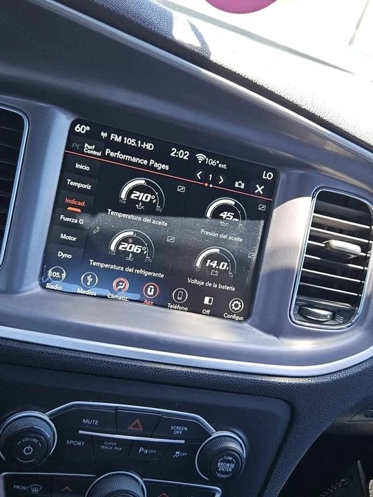2019 Dodge Charger 7th Gen - Image 9 of 9