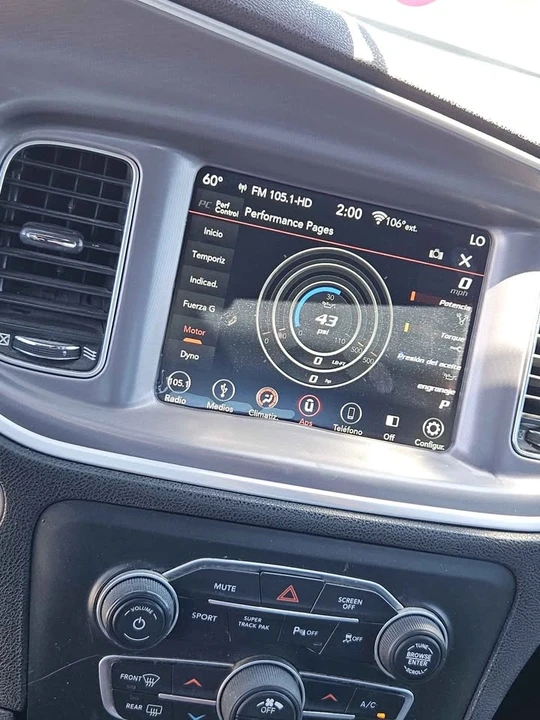 2019 Dodge Charger 7th Gen - Image 8 of 9