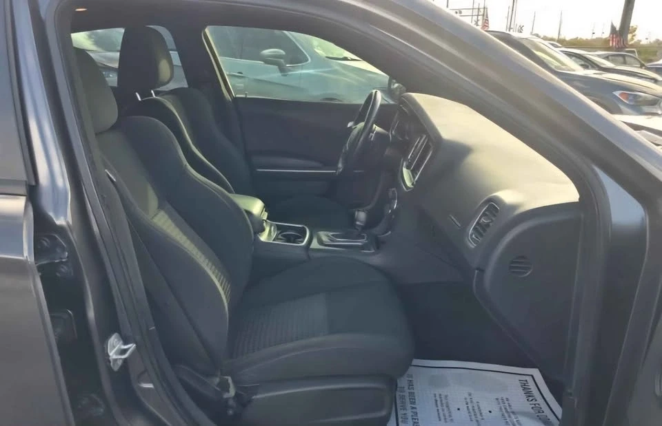 2019 Dodge Charger 7th Gen - Image 9 of 20