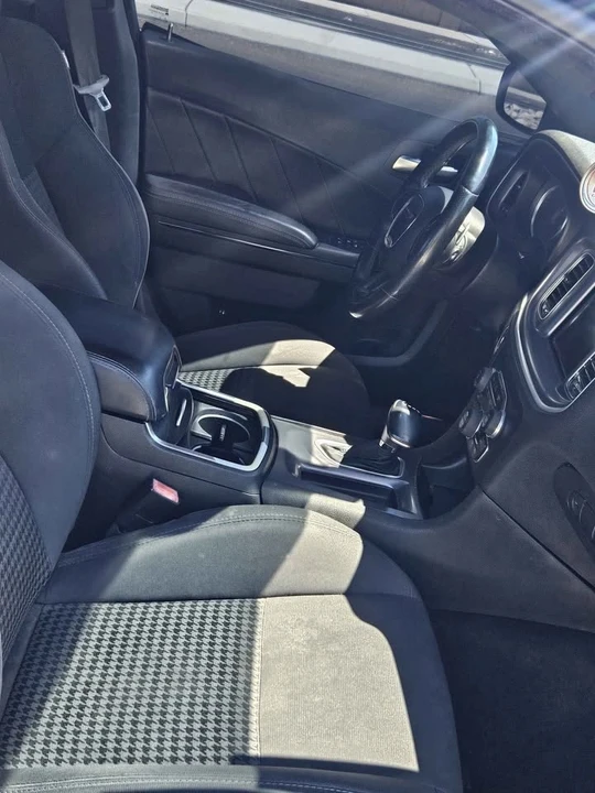 2019 Dodge Charger 7th Gen - Image 4 of 9