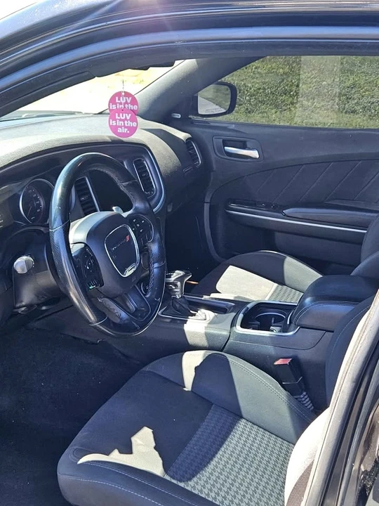 2019 Dodge Charger 7th Gen - Image 3 of 9