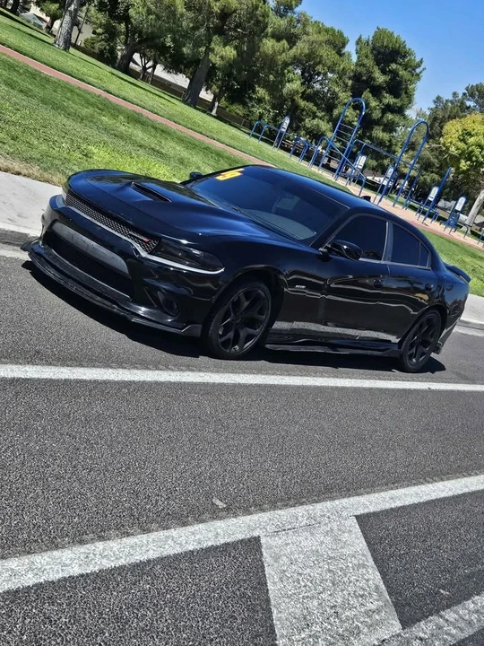 2019 Dodge Charger 7th Gen - Image 2 of 9