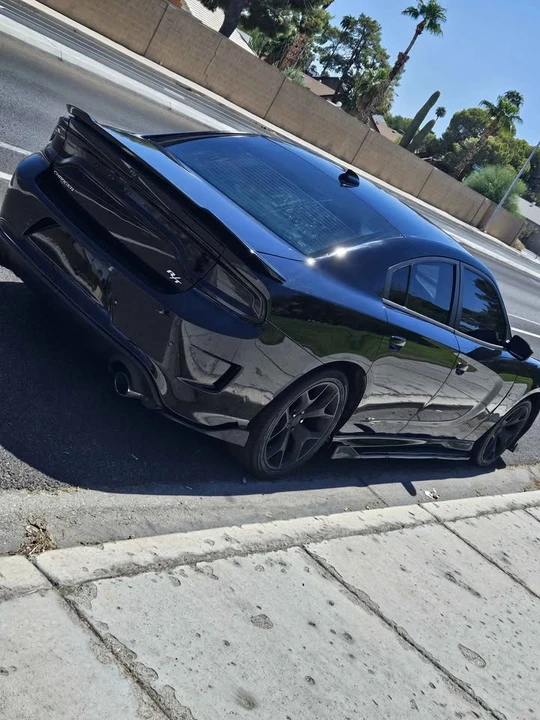2019 Dodge Charger 7th Gen - Image 5 of 9
