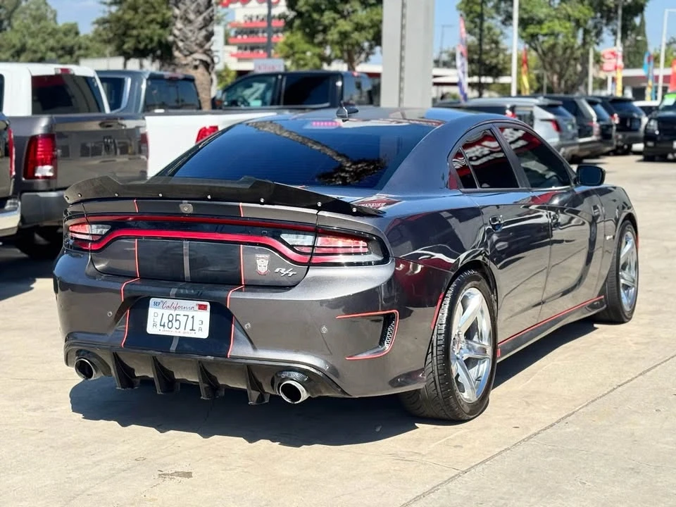 2019 Dodge Charger 7th Gen - Image 4 of 14