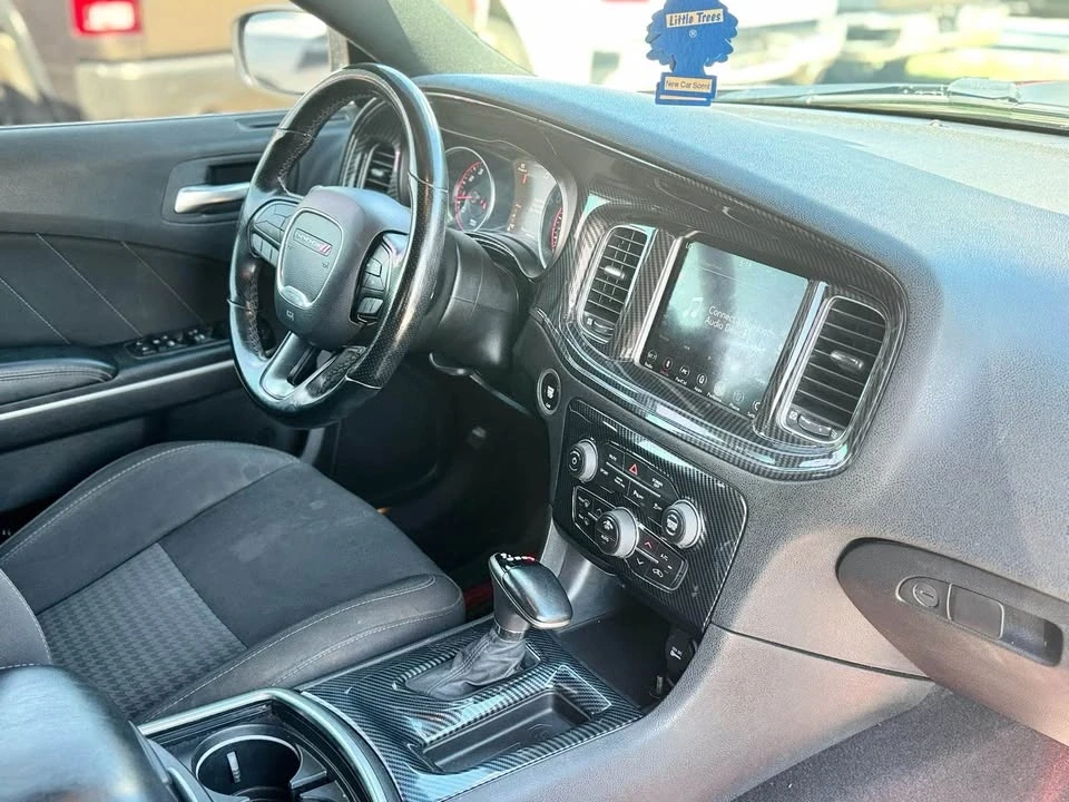 2019 Dodge Charger 7th Gen - Image 10 of 14