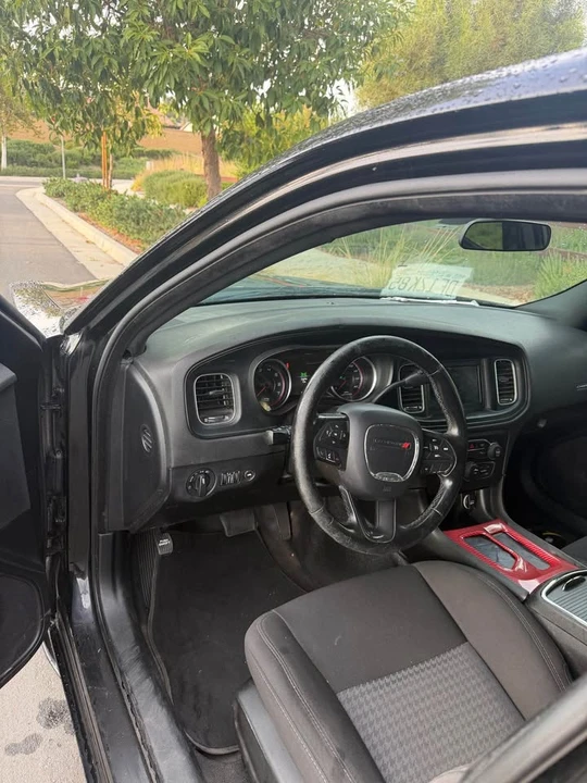 2019 Dodge Charger 7th Gen - Image 9 of 11