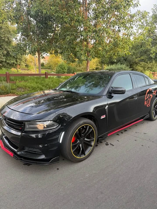 2019 Dodge Charger 7th Gen - Image 6 of 11