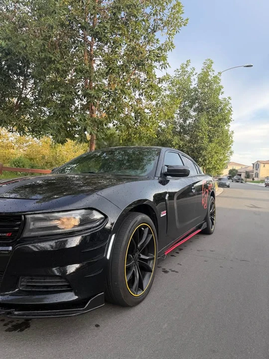 2019 Dodge Charger 7th Gen - Image 7 of 11