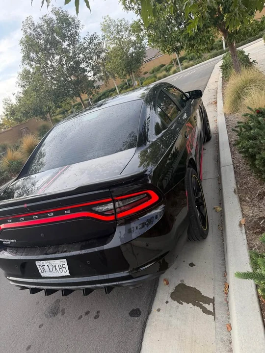 2019 Dodge Charger 7th Gen - Image 8 of 11