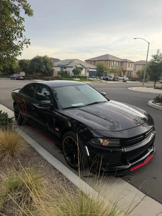 2019 Dodge Charger 7th Gen - Image 4 of 11