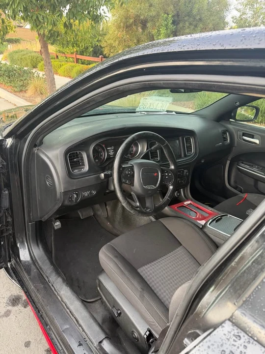 2019 Dodge Charger 7th Gen - Image 11 of 11