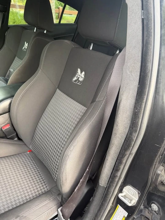 2019 Dodge Charger 7th Gen - Image 10 of 11