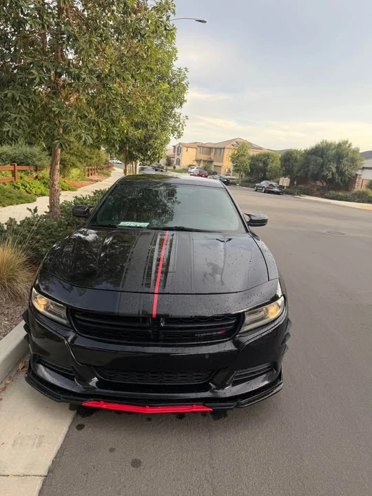 2019 Dodge Charger 7th Gen - Image 3 of 11