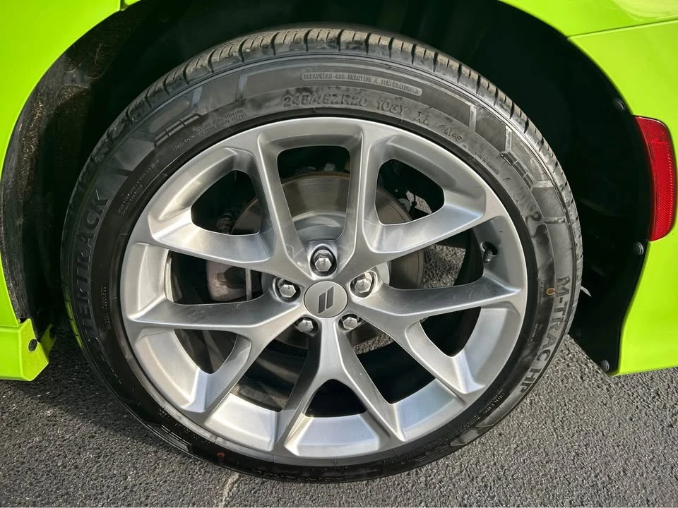 2019 Dodge Charger 7th Gen - Image 19 of 19