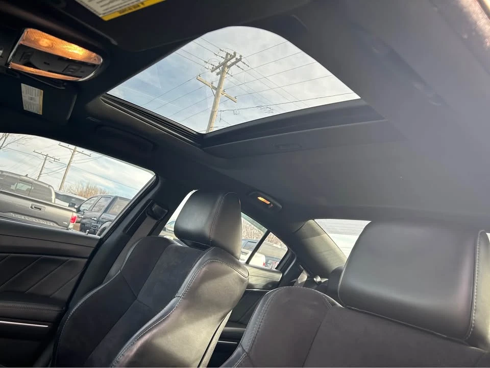 2019 Dodge Charger 7th Gen - Image 9 of 19