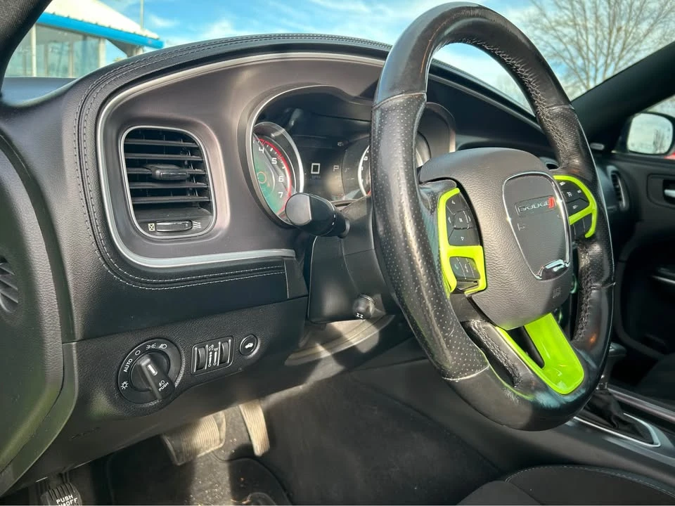 2019 Dodge Charger 7th Gen - Image 10 of 19