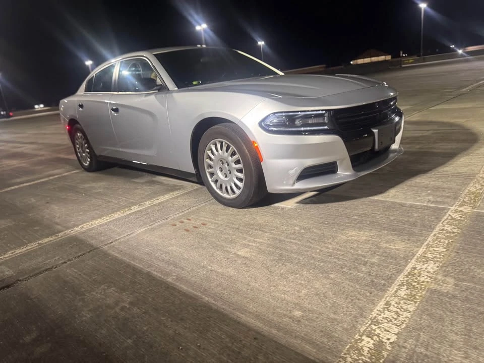 2019 Dodge Charger 7th Gen - Image 7 of 12
