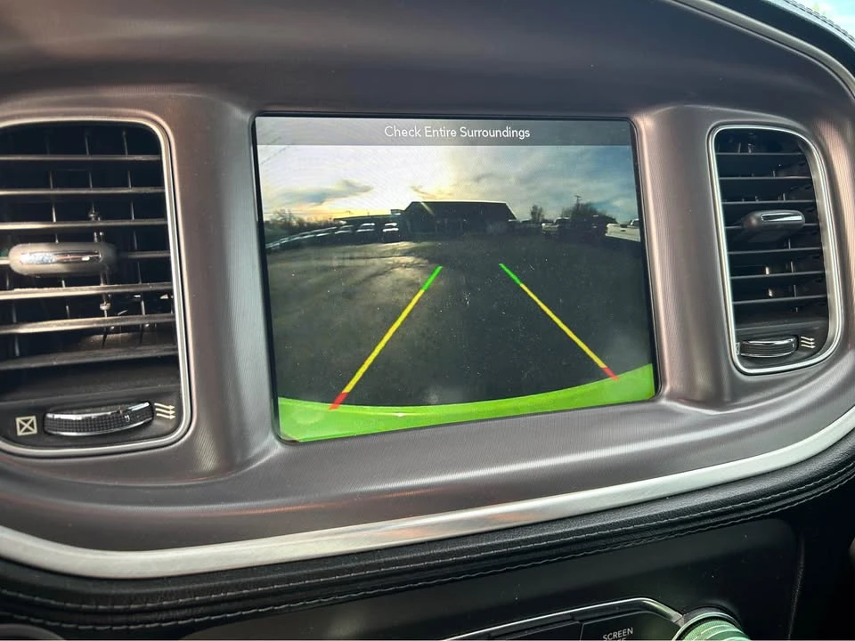 2019 Dodge Charger 7th Gen - Image 12 of 19