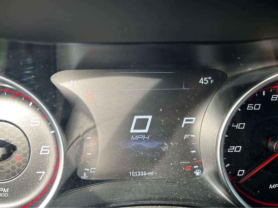 2019 Dodge Charger 7th Gen - Image 14 of 19