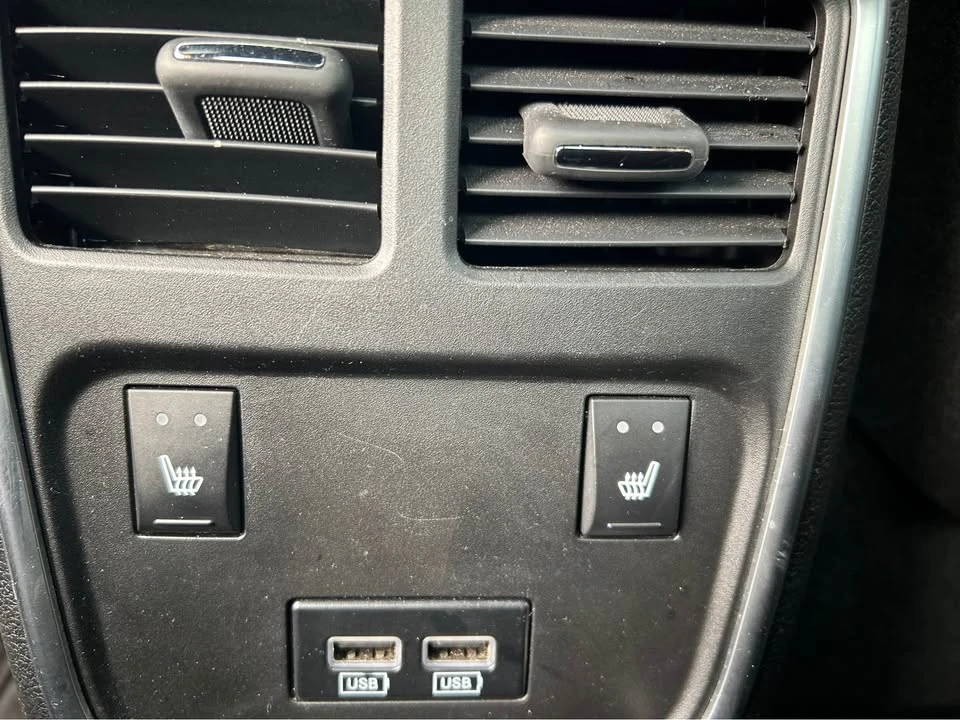 2019 Dodge Charger 7th Gen - Image 17 of 19