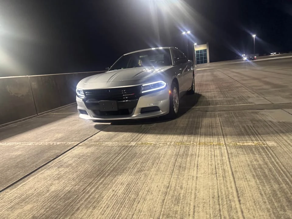 2019 Dodge Charger 7th Gen - Image 6 of 12