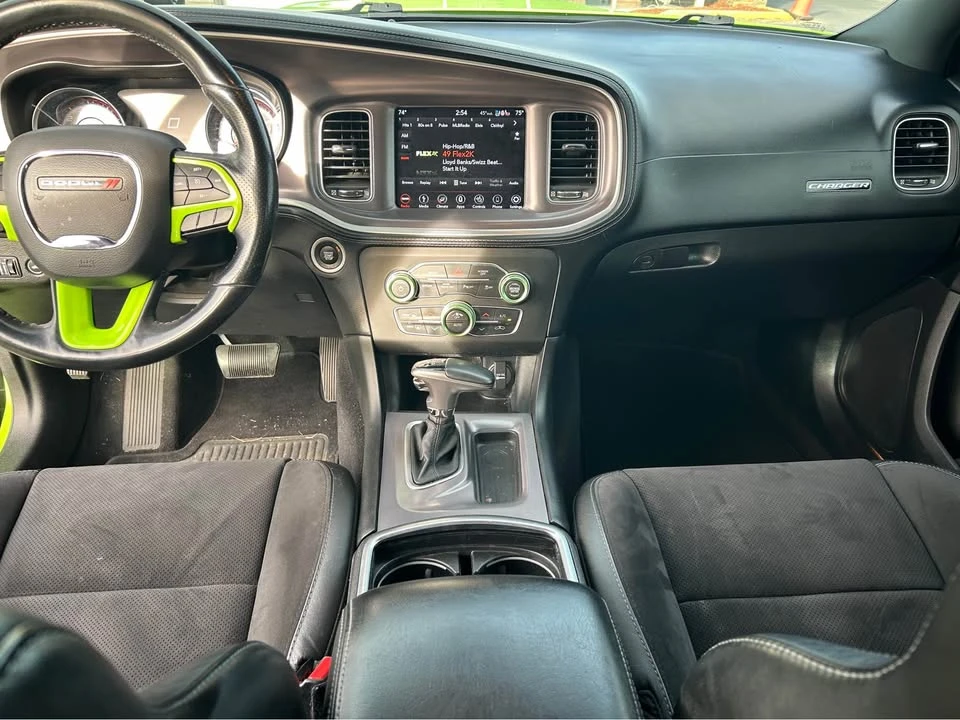 2019 Dodge Charger 7th Gen - Image 18 of 19