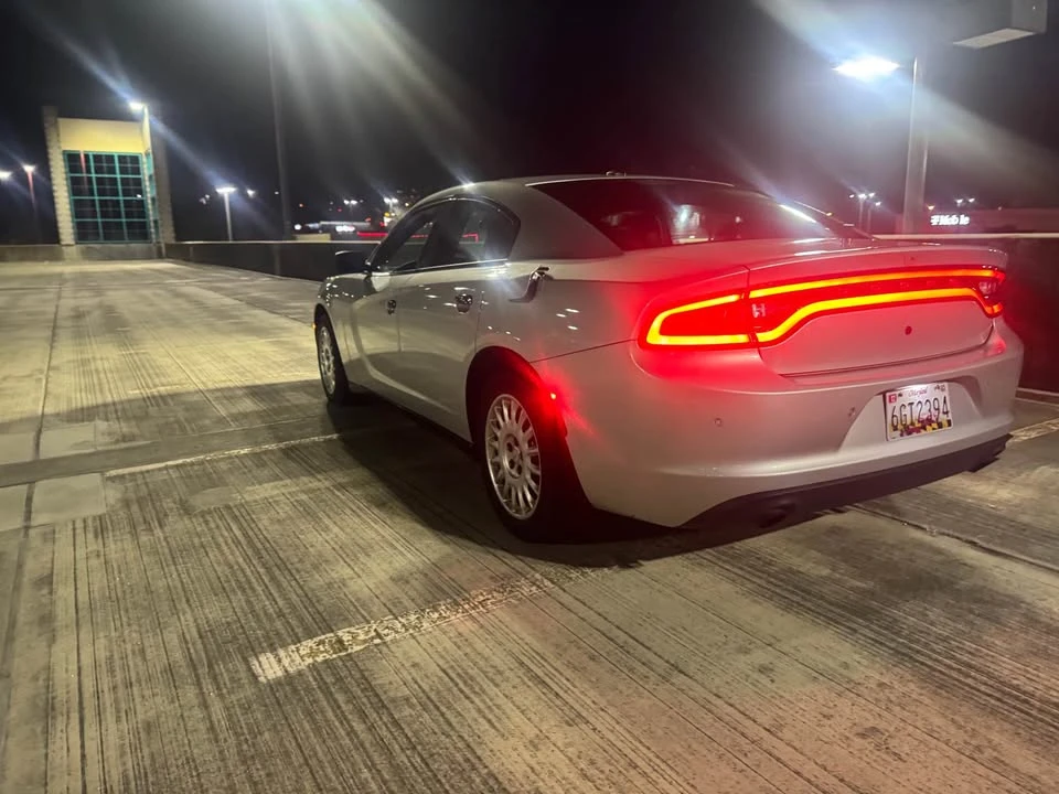2019 Dodge Charger 7th Gen - Image 10 of 12