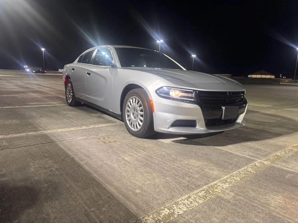 2019 Dodge Charger 7th Gen - Image 2 of 12