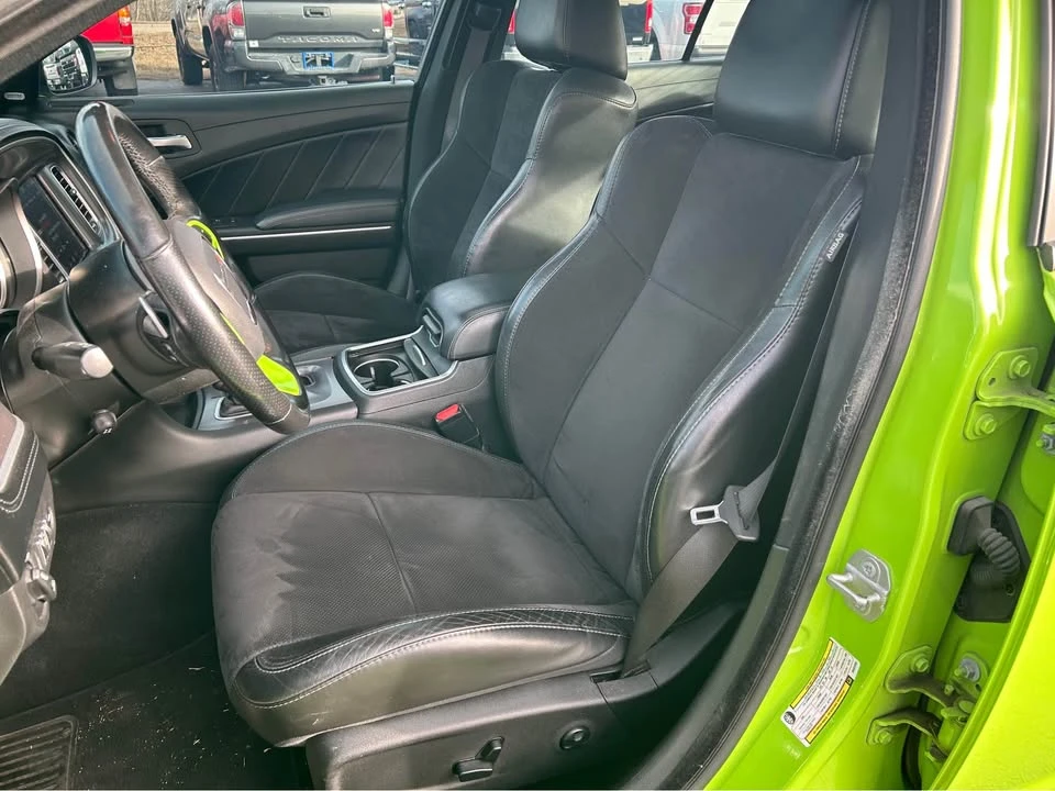 2019 Dodge Charger 7th Gen - Image 8 of 19