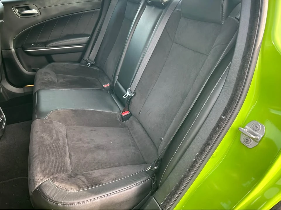 2019 Dodge Charger 7th Gen - Image 16 of 19