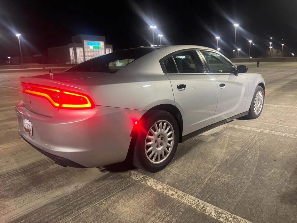 2019 Dodge Charger 7th Gen - Image 8 of 12