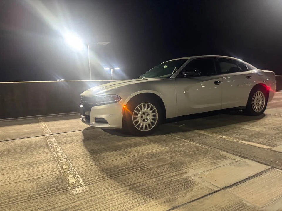 2019 Dodge Charger 7th Gen - Image 4 of 12