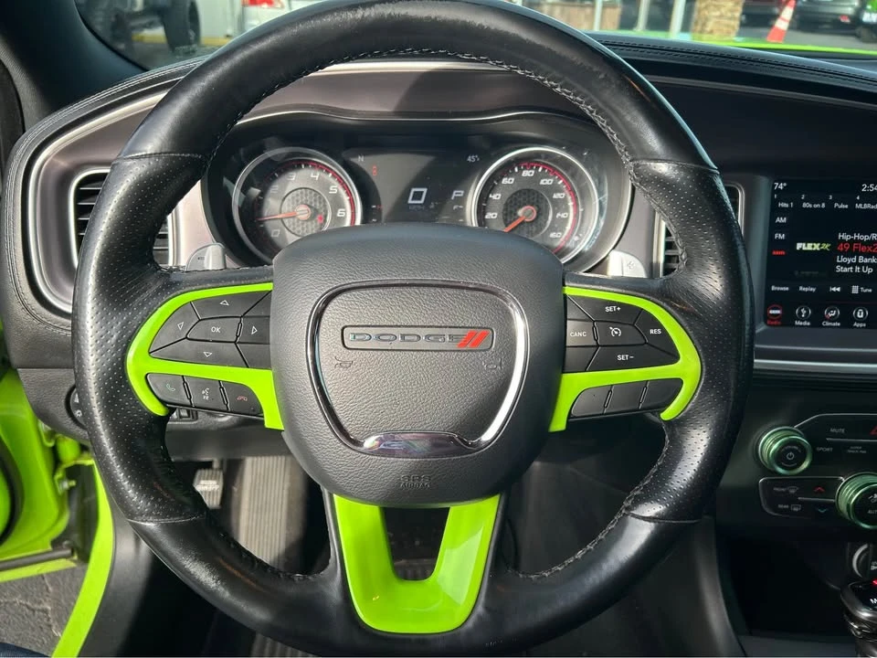 2019 Dodge Charger 7th Gen - Image 13 of 19