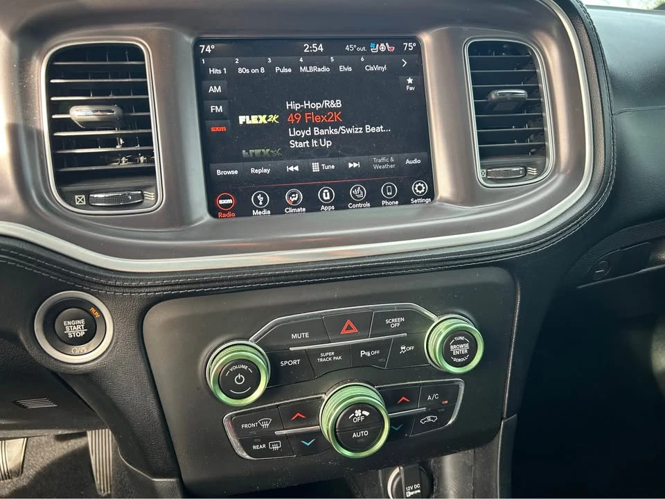 2019 Dodge Charger 7th Gen - Image 11 of 19