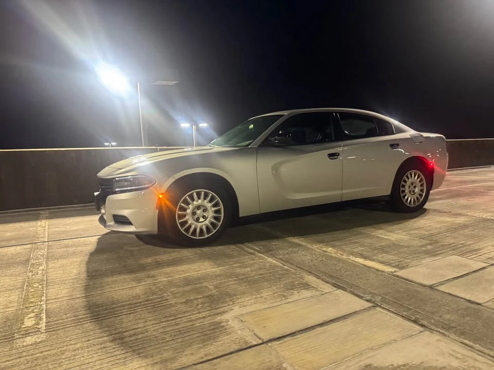 2019 Dodge Charger 7th Gen - Image 3 of 12