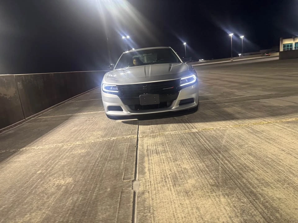 2019 Dodge Charger 7th Gen - Image 5 of 12