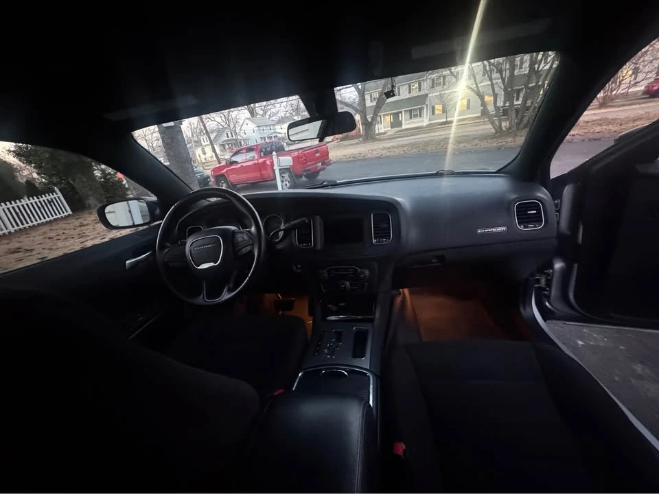 2019 Dodge Charger 7th Gen - Image 12 of 12