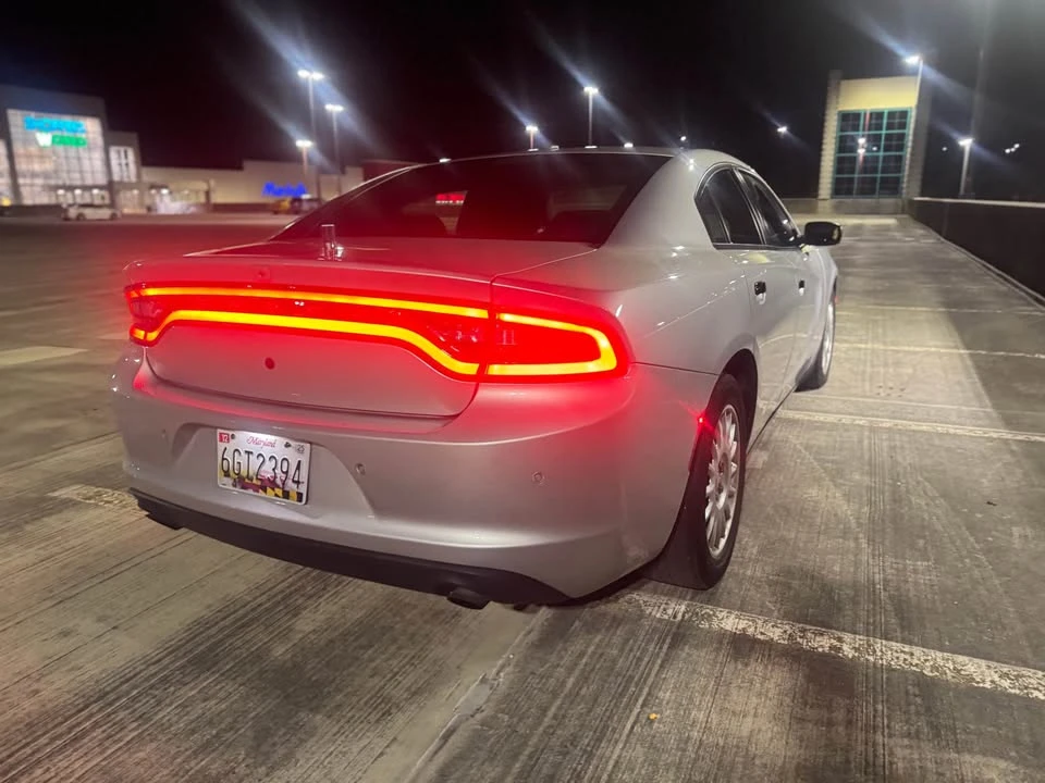 2019 Dodge Charger 7th Gen - Image 9 of 12