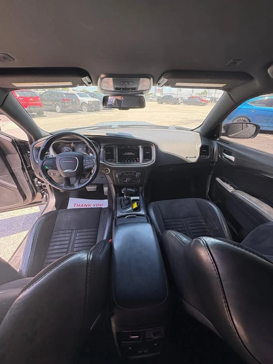 2019 Dodge Charger 7th Gen - Image 7 of 7